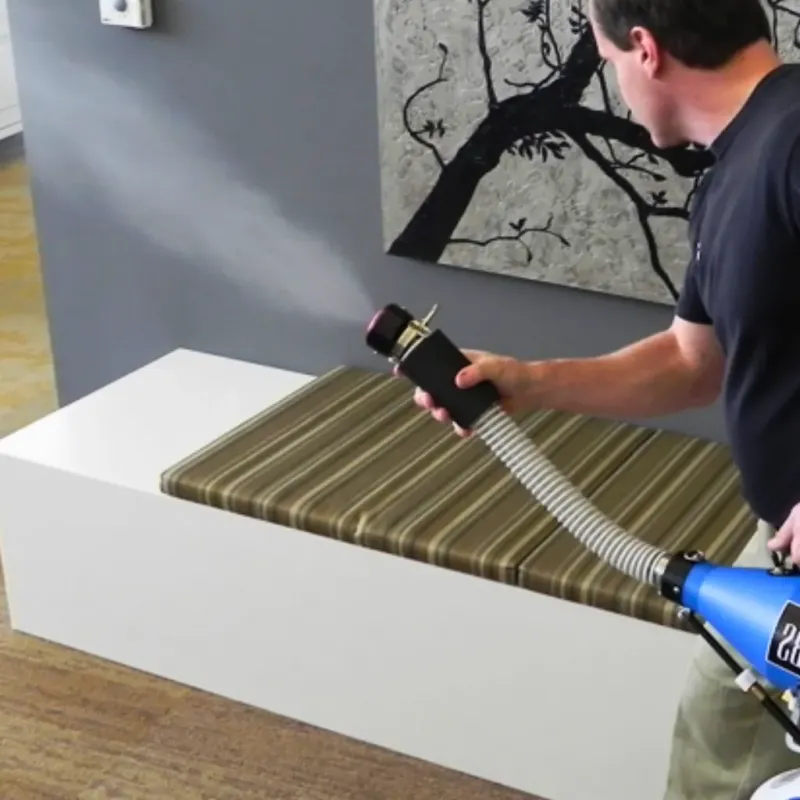 Professional Odor Removal in Clearwater, FL